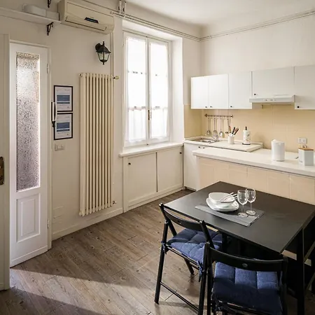 Accomodo Mim29 Monolocale Porta Garibaldi Apartamento Milán